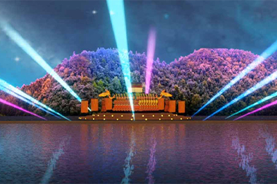 室外亮化和室內(nèi)亮化兩者的區(qū)別是什么？