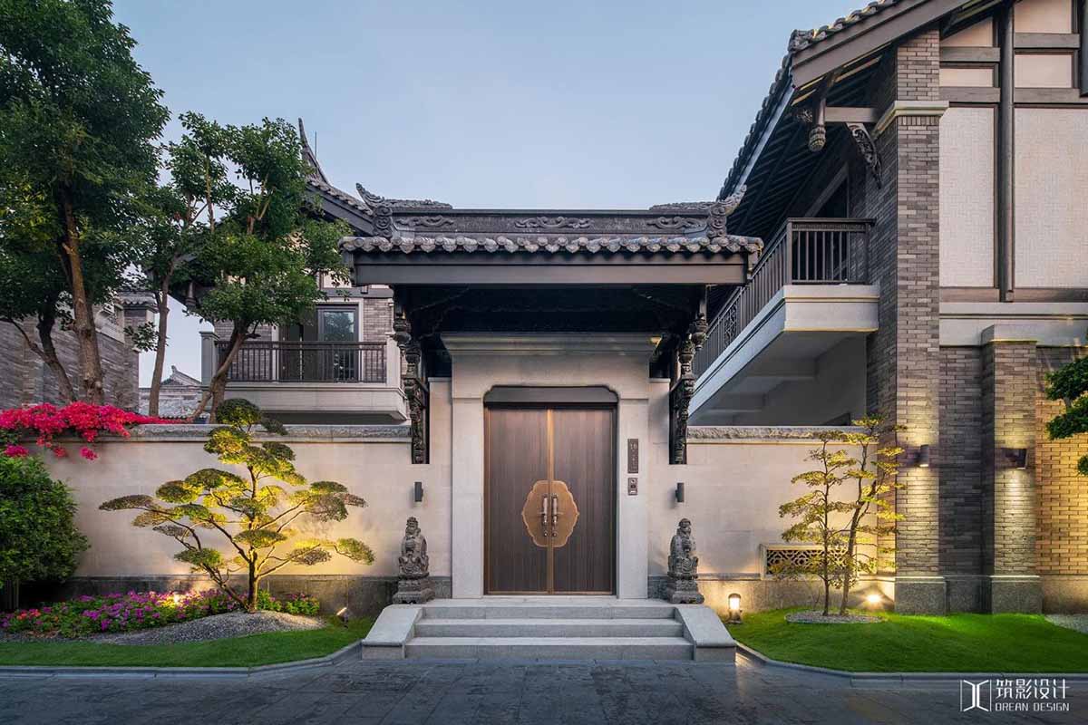 在進(jìn)行城市樓體亮化設(shè)計(jì)時(shí)怎么突出獨(dú)特性？