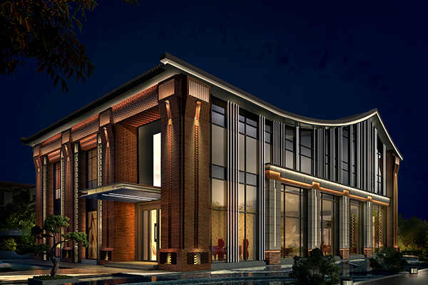 文旅景觀亮化得到廣泛歡迎，其原因到底是什么？